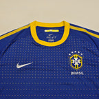 Brazil 2010/11 Away Shirt - XL