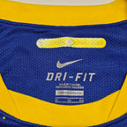 Brazil 2010/11 Away Shirt - XL