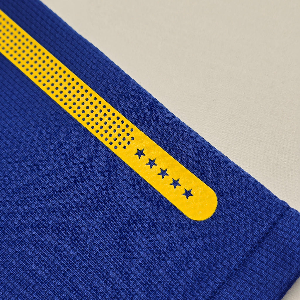 Brazil 2010/11 Away Shirt - XL