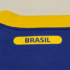 Brazil 2010/11 Away Shirt - XL