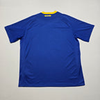 Brazil 2010/11 Away Shirt - XL