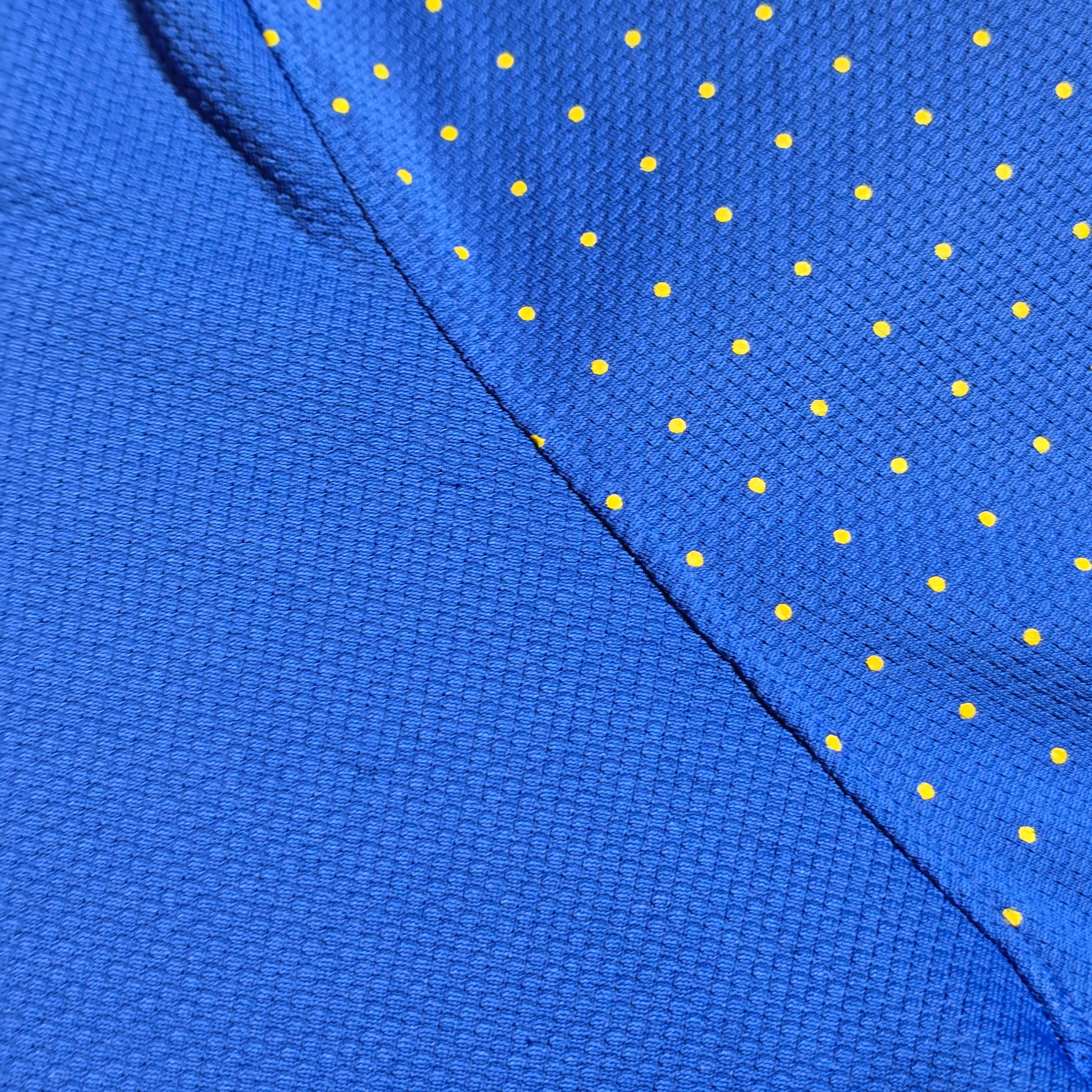 Brazil 2010/11 Away Shirt - XL