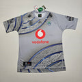 NZ Warriors 2019 Indigenous Jersey (BNWT'S) - 2XL