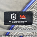 NZ Warriors 2019 Indigenous Jersey (BNWT'S) - 2XL