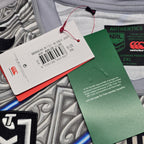 NZ Warriors 2019 Indigenous Jersey (BNWT'S) - 2XL