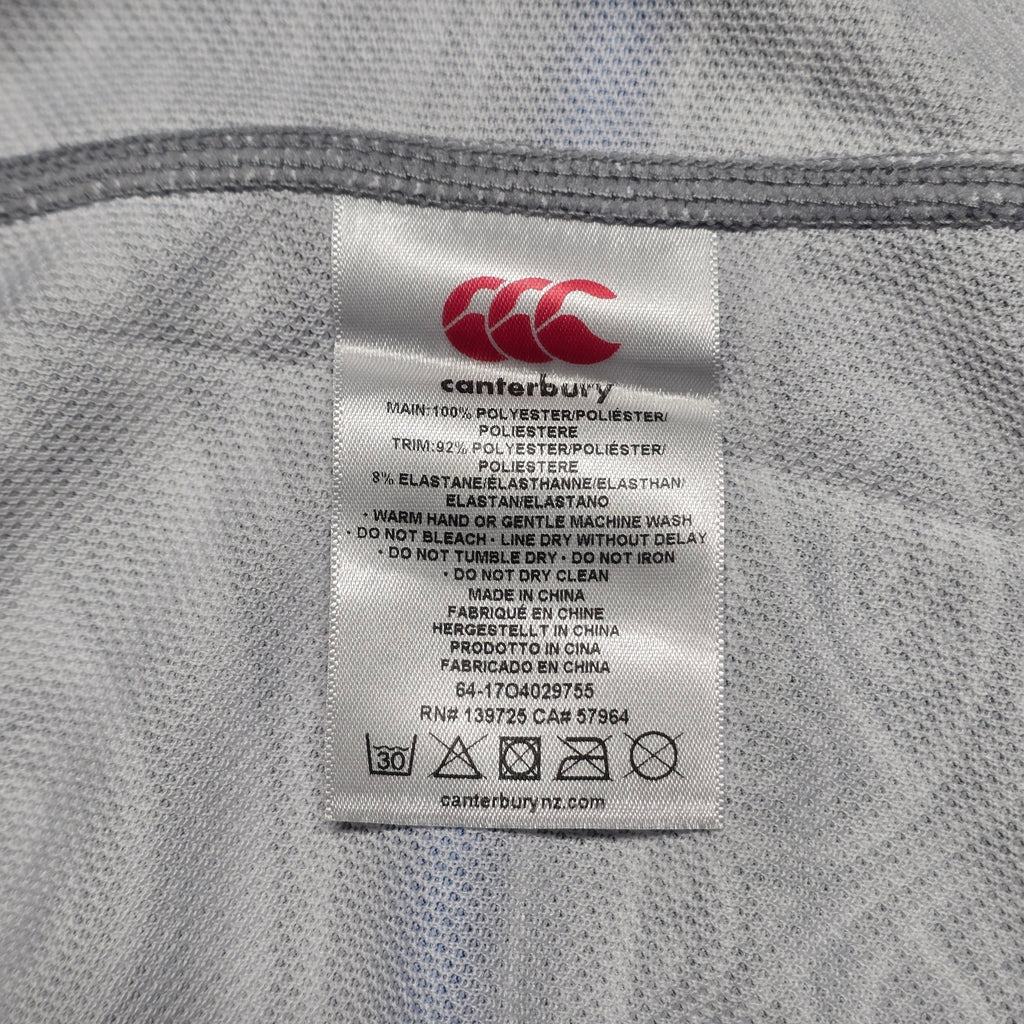 NZ Warriors 2019 Indigenous Jersey (BNWT'S) - 2XL