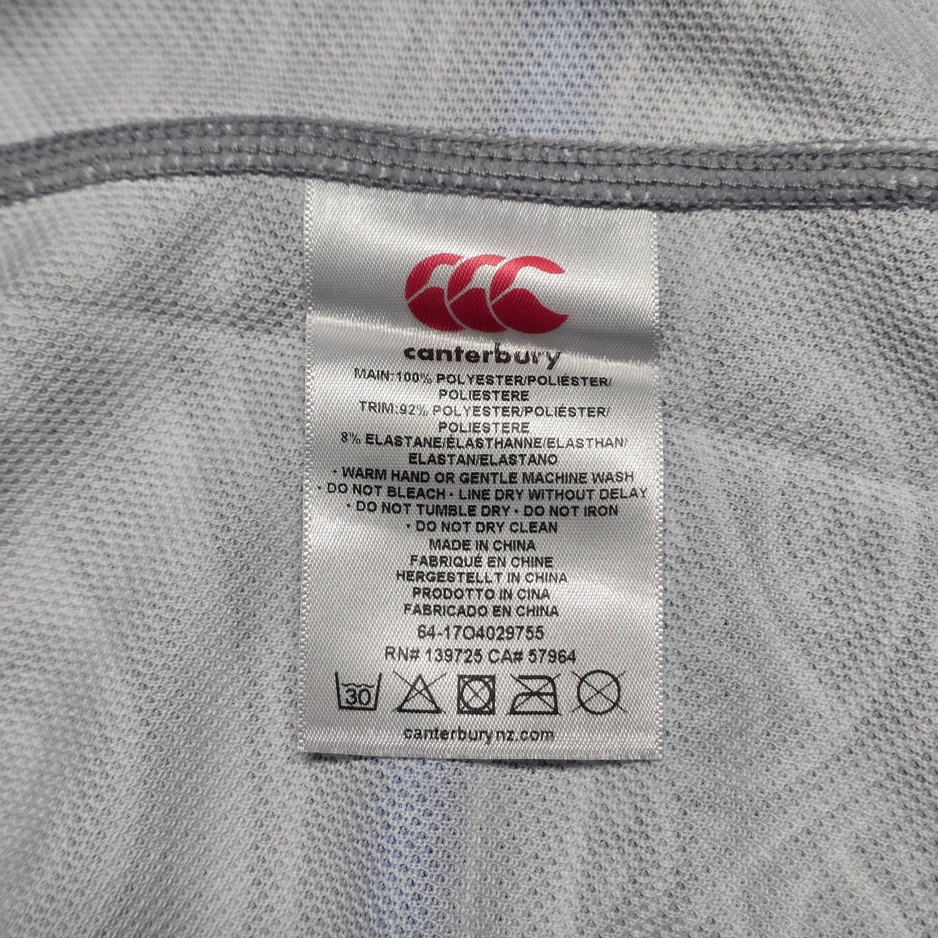 NZ Warriors 2019 Indigenous Jersey (BNWT'S) - 2XL