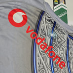 NZ Warriors 2019 Indigenous Jersey (BNWT'S) - 2XL