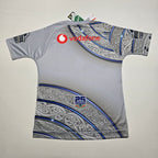 NZ Warriors 2019 Indigenous Jersey (BNWT'S) - 2XL
