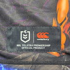 NZ Warriors 2020 Nines Jersey (BNWT'S) - XL
