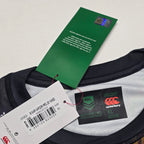 NZ Warriors 2020 Nines Jersey (BNWT'S) - XL