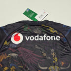 NZ Warriors 2020 Nines Jersey (BNWT'S) - XL