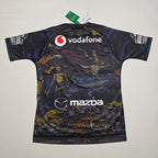 NZ Warriors 2020 Nines Jersey (BNWT'S) - XL