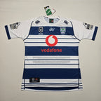 NZ Warriors 2019 Heritage Jersey (BNWT'S) - 2XL