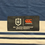 NZ Warriors 2019 Heritage Jersey (BNWT'S) - 2XL