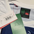 NZ Warriors 2019 Heritage Jersey (BNWT'S) - 2XL