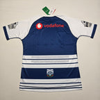 NZ Warriors 2019 Heritage Jersey (BNWT'S) - 2XL
