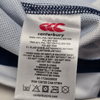 NZ Warriors 2019 Heritage Jersey (BNWT'S) - 2XL
