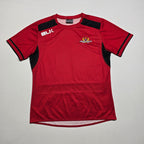 Canterbury Rugby (CRFU) Training T-shirt - Medium