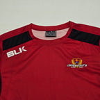 Canterbury Rugby (CRFU) Training T-shirt - Medium