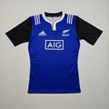 NZ Under 20's 2015 Jersey - Medium