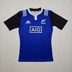 NZ Under 20's 2015 Jersey - Medium