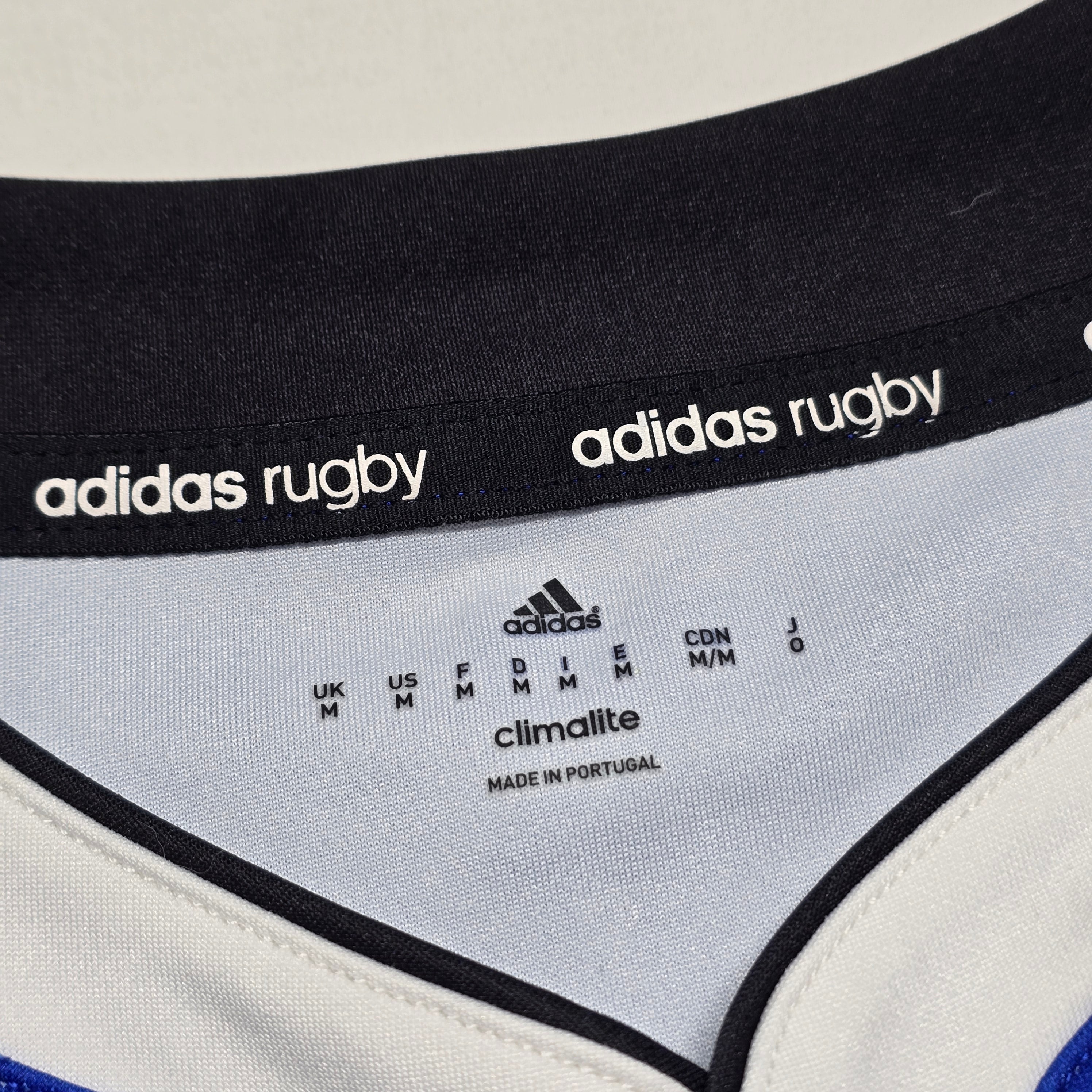 NZ Under 20's 2015 Jersey - Medium
