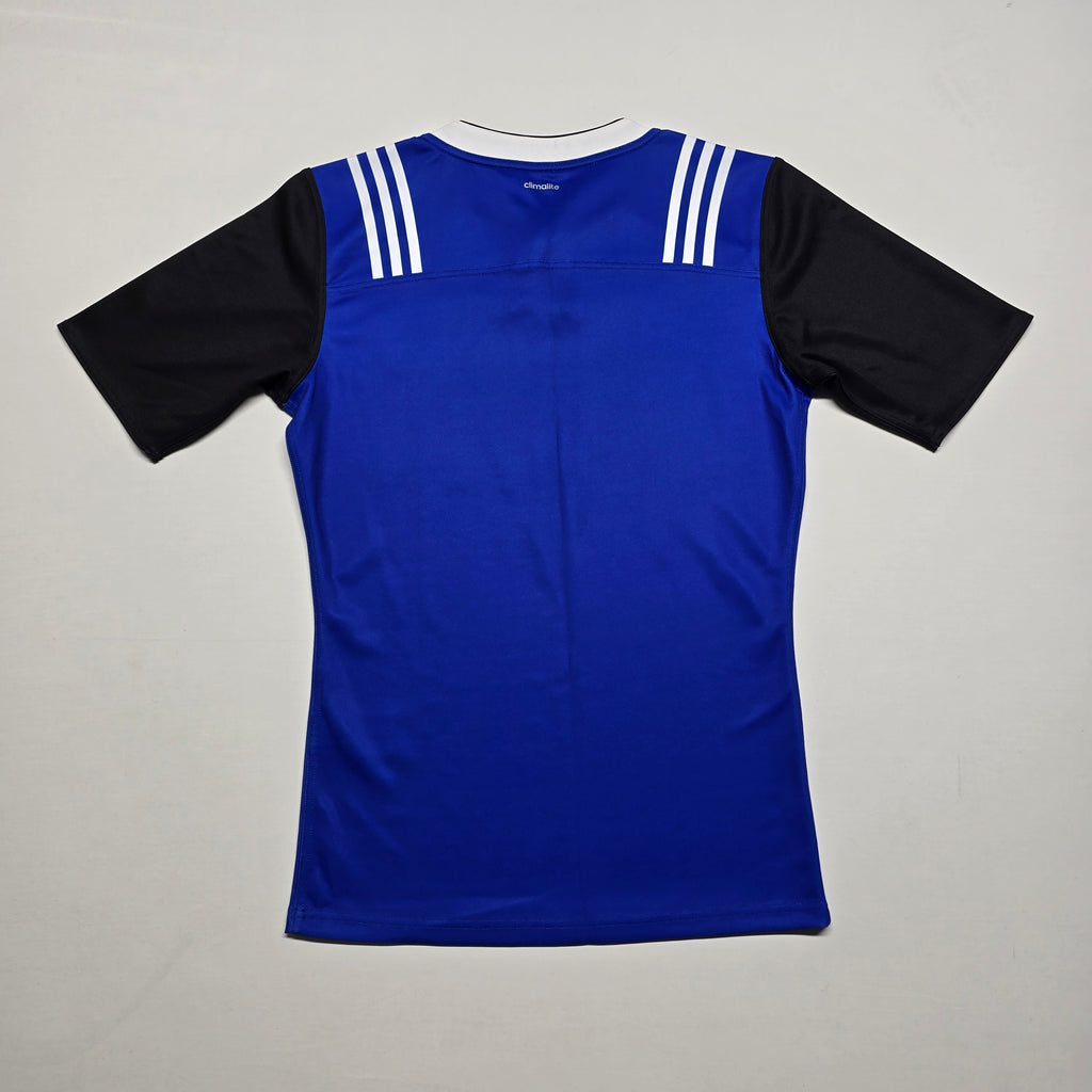 NZ Under 20's 2015 Jersey - Medium