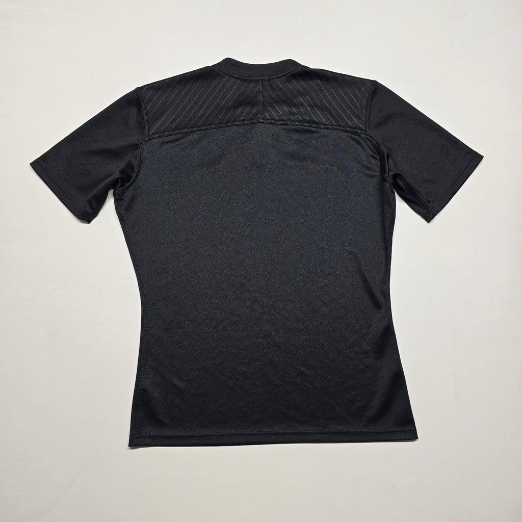 All Blacks 2015 RWC Home Jersey - Medium