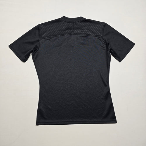 All Blacks 2015 RWC Home Jersey - Medium