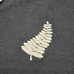 All Blacks Retro Long-Sleeve Jersey - Large