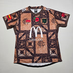 Linwood RFC #23 ANZAC Jersey - 4XL