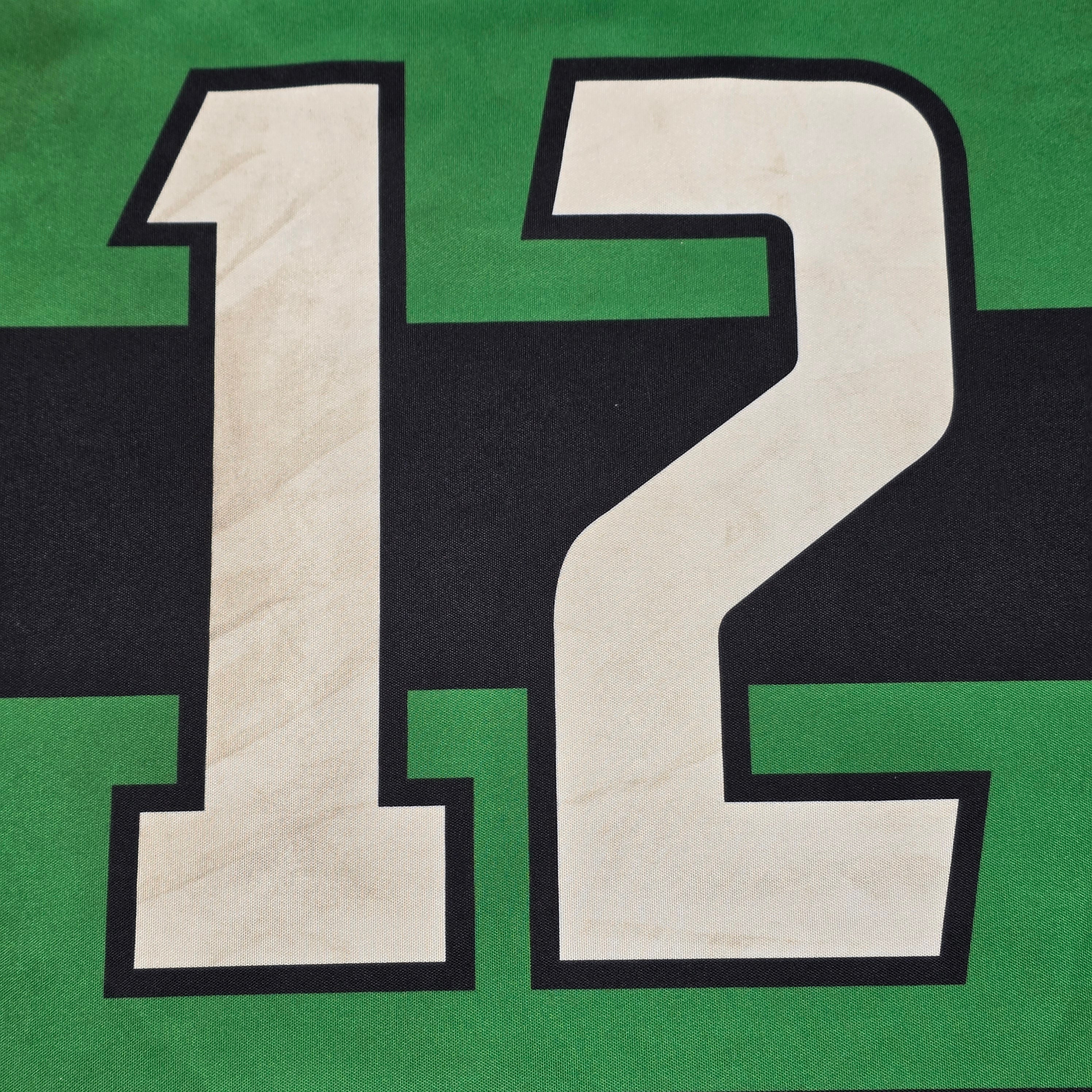 Linwood RFC #12 2024 Grand Final Jersey - XL (Medium)