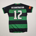 Linwood RFC #12 2024 Grand Final Jersey - XL (Medium)