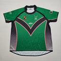 Linwood Keas #20 Jersey - 3XL