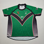 Linwood Keas #20 Jersey - 3XL