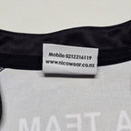 Linwood Keas #20 Jersey - 3XL