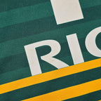 Mid Canterbury RFC #13 Jersey - Large