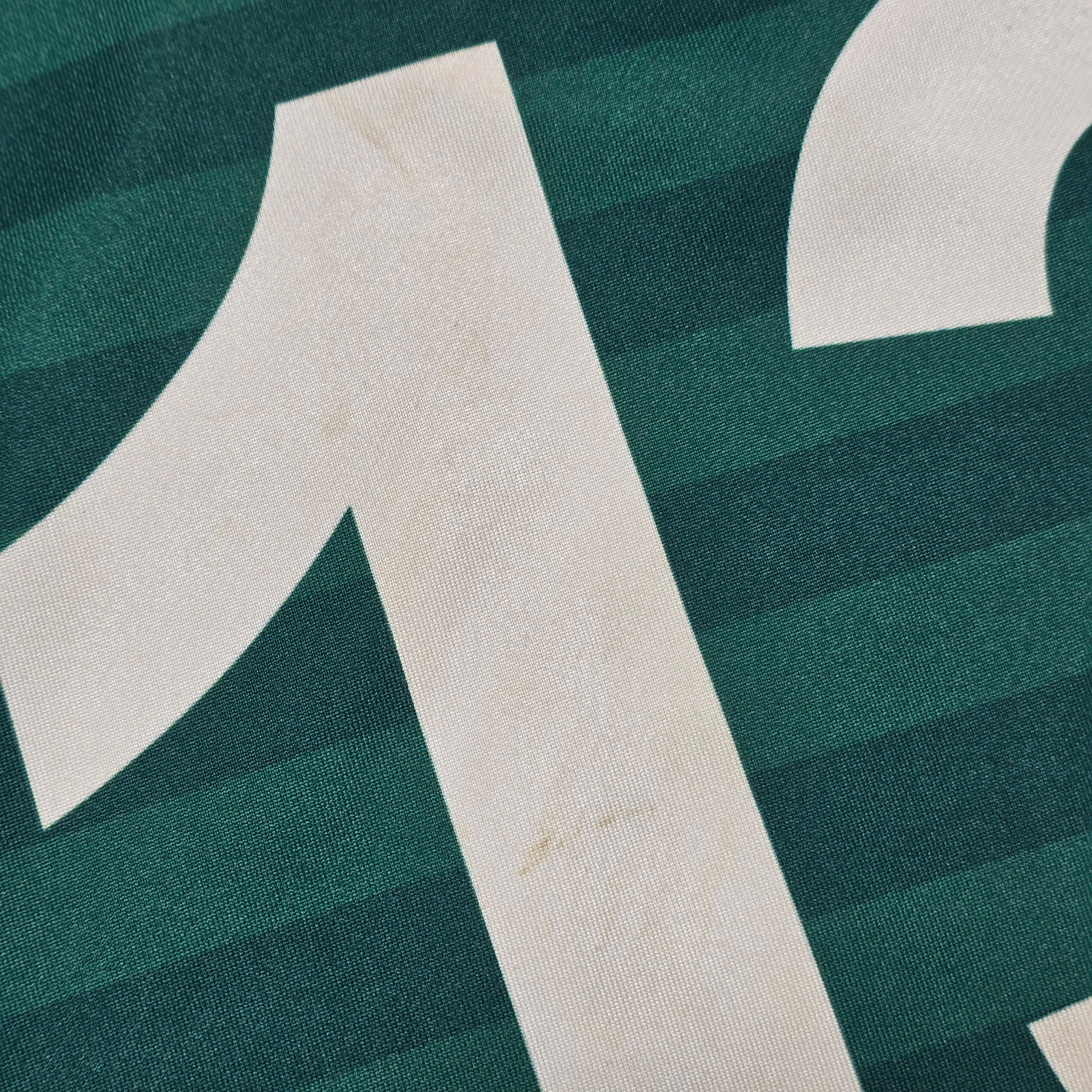 Mid Canterbury RFC #13 Jersey - Large
