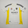 Wellington Phoenix 2011-13 Away Shirt - Large