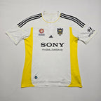 Wellington Phoenix 2011-13 Away Shirt - Large