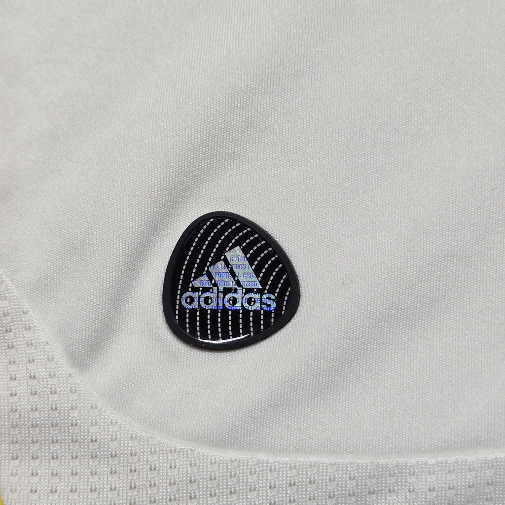 Wellington Phoenix 2011-13 Away Shirt - Large