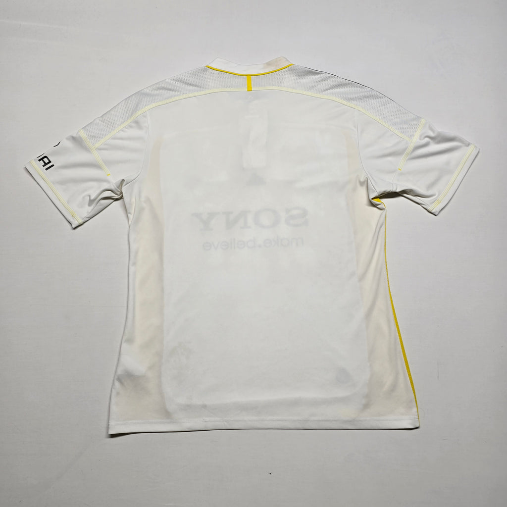 Wellington Phoenix 2011-13 Away Shirt - Large