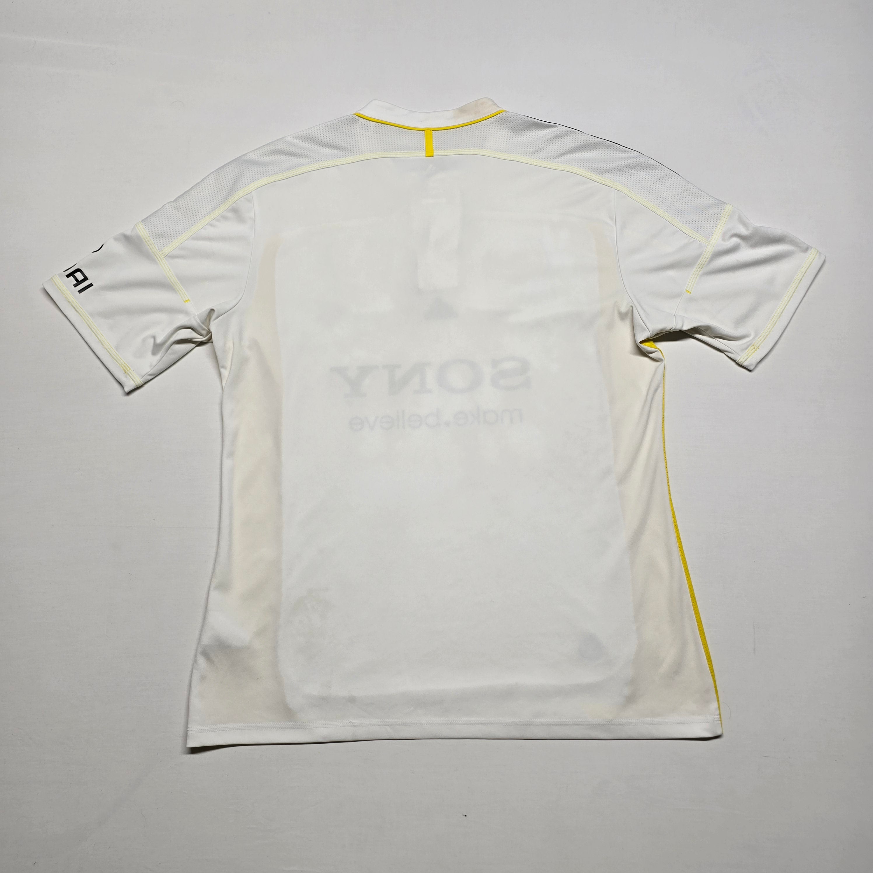 Wellington Phoenix 2011-13 Away Shirt - Large