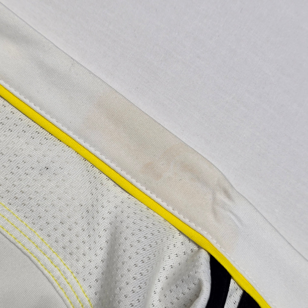 Wellington Phoenix 2011-13 Away Shirt - Large