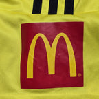 Wellington Phoenix #15 2015/16 Home Jersey - Medium