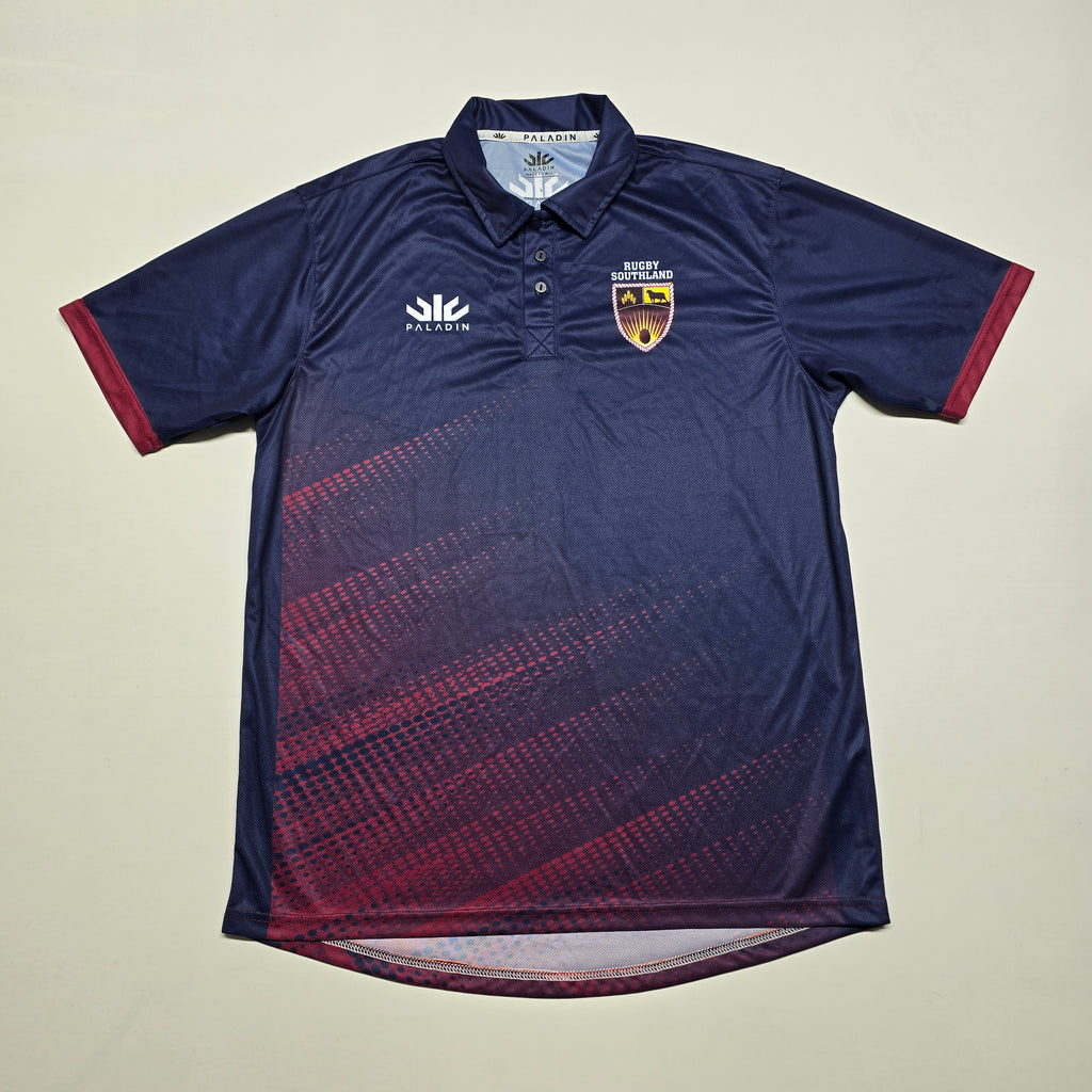 Southland Stags Polo - Large