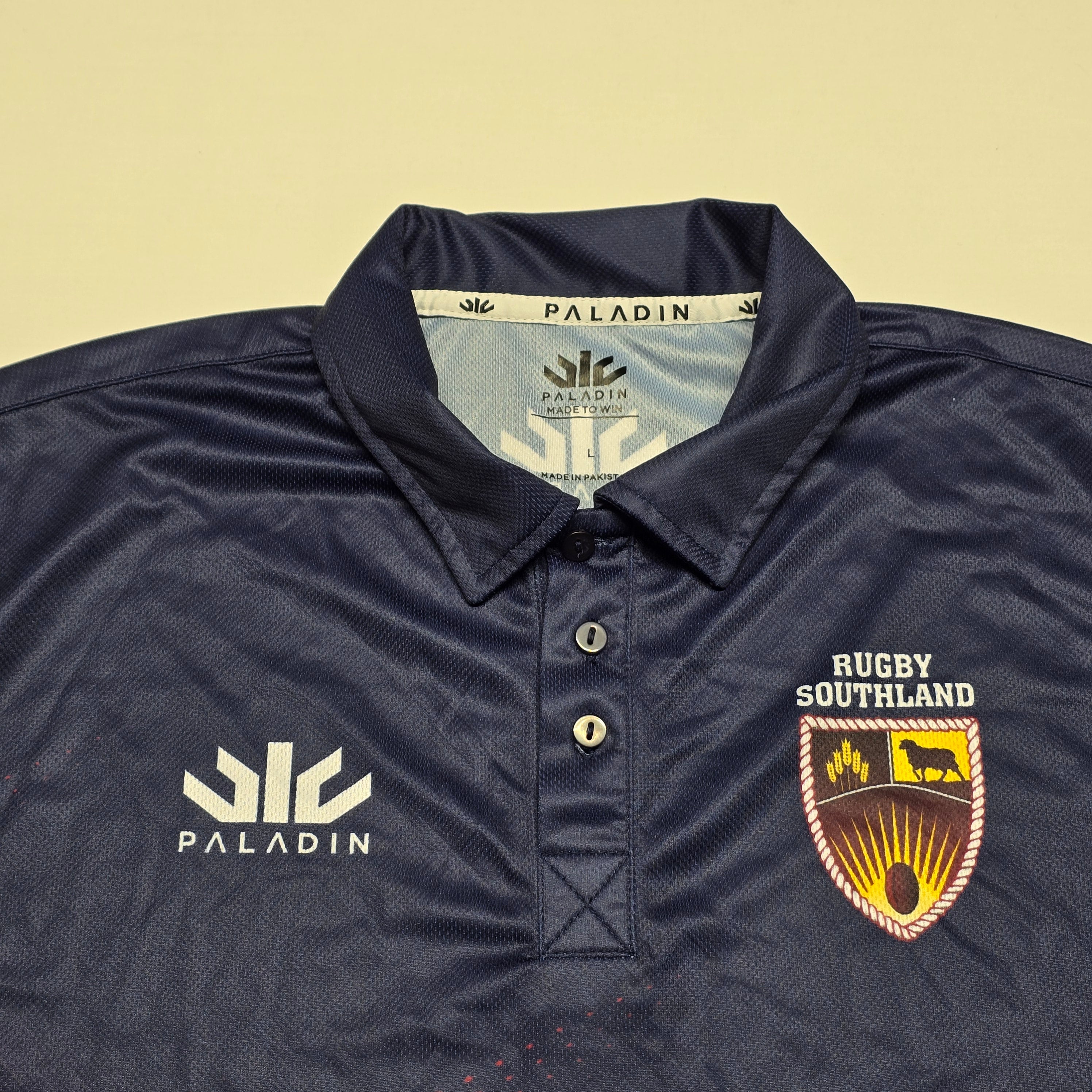 Southland Stags Polo - Large