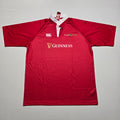 British & Irish Lions 2017 Supporters Jersey (BNWT's) - XL