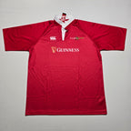 British & Irish Lions 2017 Supporters Jersey (BNWT's) - XL